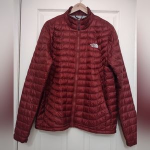 The North Face Thermoball Jacket Large